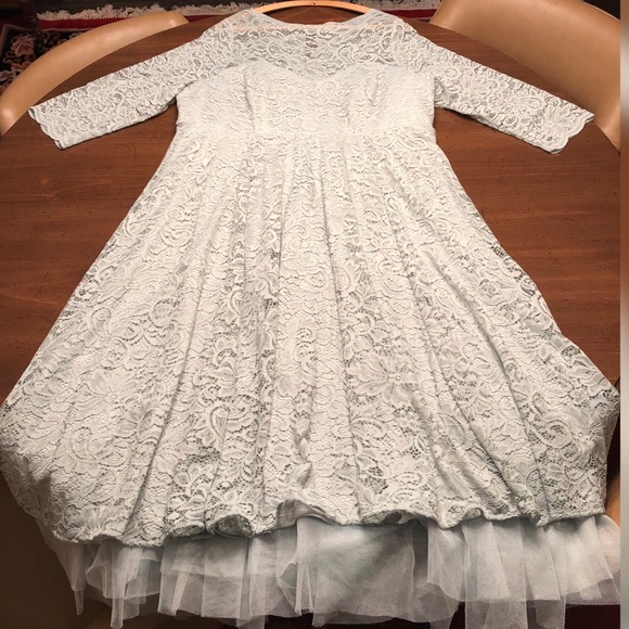 TORRID Special Occasion Dress - Picture 4 of 16